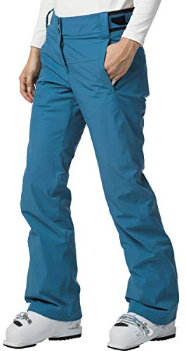 Rossignol Elite Damen Skihose, Duck Blue, XXL