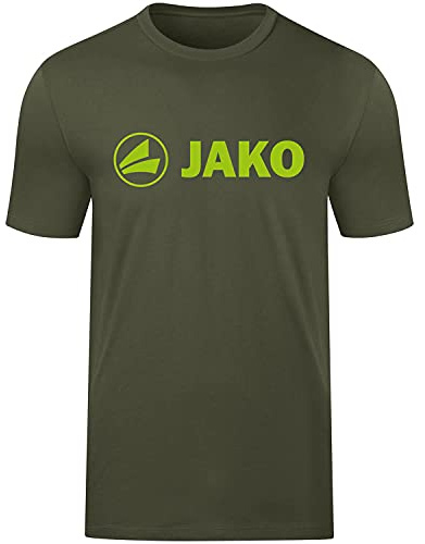 JAKO Promo T-Shirt Herren