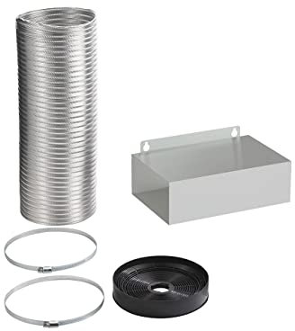 Gorenje 735590 Umluft-Set