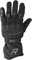 Rukka Virium 2.0 GTX Motorrad Handschuhe (Black,12)