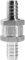 TOPINCN Aluminium Umkehrventil, Aluminium Kraftstoff Rückschlagventil Einweg 6/8/10/12 mm Optional (12MM)