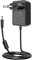 9V Netzteil Netzkabel, kompatibel mit Brother P-Touch Etikettendruckern PT-D210 PT-E100 PT-D200 PT-H110 PT-2030VP PT-1290 PT-1880 Ladegerät ersetzen AD-24 AD-24ES AD-20 AD- 30 AC DC Adapter.