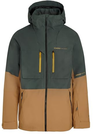 Protest Größe X: Uni-Jacke