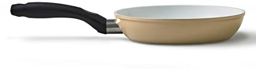 JML Ceracraft Pro Pan Sand 24cm - Our Beautiful, Ultra-Non-Stick Pans are Even Better!