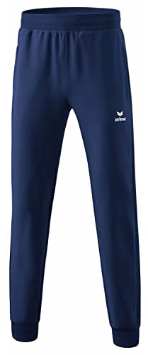 Erima Men's CHANGE by erima Presentation Pants