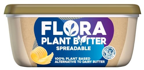 Flora Plant Butter Spreadable 225g