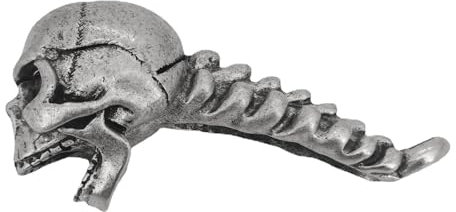 schlüsselanhänger totenkopf Totenkopf Flaschenöffner - Kapselheber Schlüsselanhänger