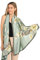 Trillion Foulard en soie London® pour femme | Foulards légers pour dames | Enveloppements de châle | Foulard de tête | Cadeaux pour femmes | Impressions de créateurs | Vêtements quotidiens | Lisse et