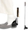 iGuerburn Chausse-pied long télescopique 24 cm ~ 80 cm - Long manche pour personnes âgées - Pour hommes, femmes et enfants
