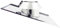 ALLINOX Faldale Inclinato Acciaio INOX AISI 304 Per Canna Fumaria (DN 130)