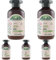 Antica Erboristeria Shampoo Rosa, 250ml (Confezione da 5)
