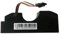 Batería de vacío, Compatible con CECOTEC Conga 3090 Conga 3091 Conga 3092, Compatible con 05173, 6800mAh/44,40Wh 14,4V Li-Ion(2800mAh)