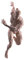 1/12 Skala Männliche Actionfigur, 6inch Romankey Super Flexible Muscular Starke Männliche Action Figur Miniatur Figur Körper Puppe Sammlung (Blasse Haut)