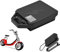 HJGHY 60V 15,6 Ah 18,2 Ah 20,8 Ah 23,4 Ah 25 Ah 27 Ah 30 Ah Elektrische Motorrad Lithium-Ionen Akku 60V Ebike Moped Dreirad Batterie,60v,30Ah
