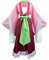 BAEHEU Maomao Cosplay Kostüm The Apothecary Diaries Costume Outfits Anime Halloween Karneval XXL
