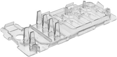 Reliapart Compatible C00915969 for Beko Multi-Model Fitting Tumble Dryer Light Guide Assembly