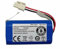 Batterie Au Lithium 14,8 V 2600 MAh, Compatible avec ILIFE, A4, A4s, V7, A6, V7s Plus, Aspirateur Robot(2600mAh)