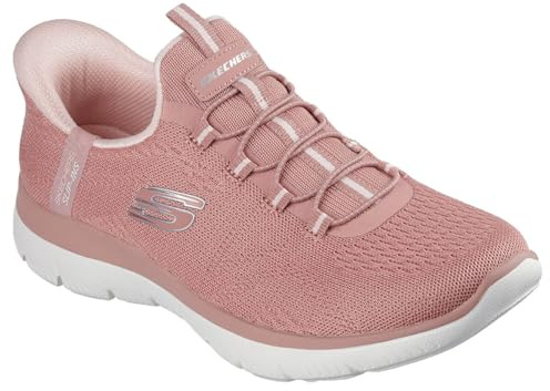 Skechers Damen Flex Appeal 4.0 Fresh Move Sneaker