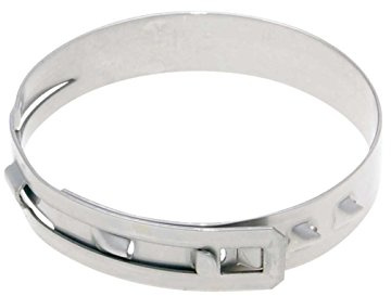 Schraubschelle Ansauggummi OEM für Piaggio/Derbi Motoren D50B0, EBE, EBS