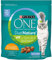 PURINA ONE DUALNATURE Kroketten für Erwachsene, reich an Huhn und mit natürlicher Spirulina - 400 g