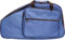 Autoharp Gigbag, Blau
