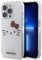 CG MOBILE Hello Kitty Back Case for iPhone - Kitty Face - White (iPhone 15 Pro Max)