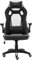 Raptor-Gaming Gaming-Stuhl RS-GS-50 Schwarz/Weiß