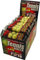 Display Komplett Fini Booom Bubble Gum Balls Tennis 50 Stück x 4 Bälle Einzeln Verpackt