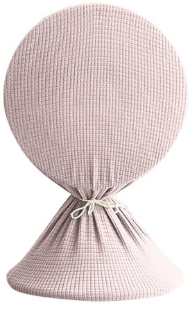 Short Fan Cover Tower Fan Full Package Vertical Floor Fan Universal Storage Net Cover Household Ash Sleeve Cover EVy320 (C, 90x50cm)