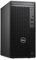Dell Optiplex MT Pc Computer Desktop Micro Tower Intel i7, Ram 16Gb, SSD 512Gb, WiFi e Bluetooth USB, Windows 10 Pro + Libre Office (Ricondizionato)