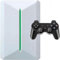 SVP Formats Disco Duro Retro 500 GB con +38.200 Juegos +42 Emuladores Arcade Games hasta AAA, Disco Duro Externo para Windows 8.1, 10 y 11 - Hard Drive Gaming, Emulador LaunchBox (Disco duro +1 mando)