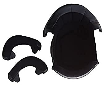 DMD Zubehör für Motorradhelm, Vintage Inner Lining