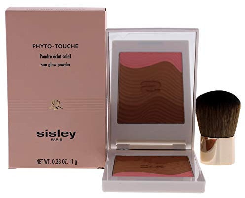 Sisley Phyto Touche Poudre Eclat Soleil Bronzing Puder, 10 g
