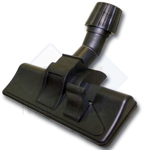 Umschaltdüse Bodendüse für Teppich & Parkett geeignet für Dirt Devil 7374-1 DD7374-8 Popster 800w