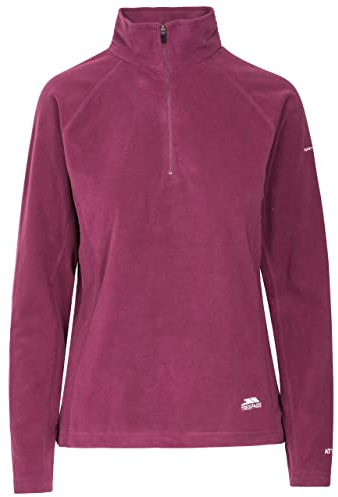 Trespass Women's Shiner Ultralight Microfleece Jacket