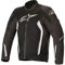 Alpinestars Viper V2 Air Motorrad Textiljacke Schwarz/Weiß M