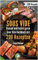 SOUS VIDE - gesund und lecker garen: Sous Video Kochbuch mit 200 Rezepten zum schonenden Garen. So gelingen Fleisch, Fisch und Co. Inkl. veganen & vegetarischen Rezepten für eine gesunde Ernährung