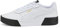 PUMA Femme Carina 2.0 Basket, Puma White Puma White Puma Team Gold Puma Black, 40.5 EU