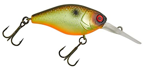 Illex Diving Chubby 38F Wobbler Crankbait 4,3g