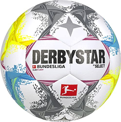 Derbystar Bundesliga Club S-Light v22 Gr.5