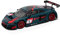 Audi 5022100151 Modellauto 1:18 Miniatur R8 LMS GT3 Modell, grün