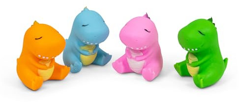 Tobar Stretchy Sleepy Dino