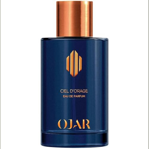 Ojar Ciel D'Orange Eau de Parfum 100 ml Spray