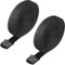 Lot de 2 sangles d'arrimage de 10 m
