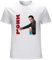 Monk Clean Up T Shirt Mens Tv Show Adrian Monk White XL
