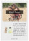 Mr. & Mrs. Panda Personalisierte Foto Postkarte Maus Sterne - Geschenk, Kind, Taufgeschenk, Tiere, Gute Laune, Geburtstag, Tiermotive, lustige