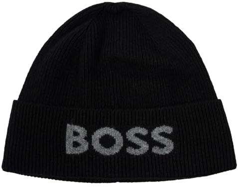 BOSS Herren Hut Elios_hat 10274291 01