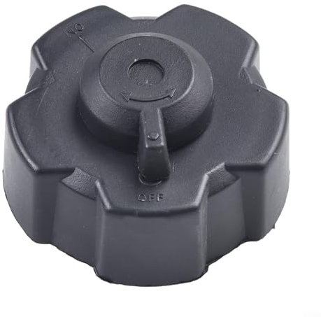 Tappo del serbatoio del carburante di ricambio affidabile compatibile con i generatori Honda EU20i, parte n. 17620 ZT3 030