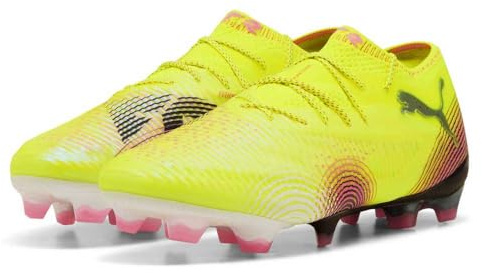 PUMA Future 8 Ultimate Low FG Audacity Unisex