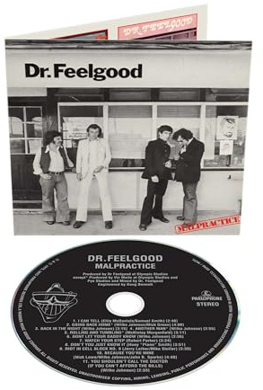 Malpractice(2025 Remaster)